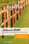 Claus Heragon: Bildimpulse maxi: Grenzen, Div.