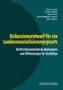Heinz Cornel: Diskussionsentwurf für ein Landesresozialisierungsgesetz, Buch