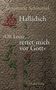 Annemarie Schimmel: Halladsch, Buch