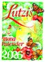 Andrea Lutzenberger: Lutzis Mondkalender kurz 2026, KAL