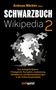 Schwarzbuch Wikipedia 2, Buch