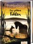 Ina Krabbe: Funkelsee - Das goldene Fohlen (Band 3), Buch, Buch