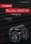 Andreas Thaler: Canon PowerShot SX50 HS fotoguide, Buch
