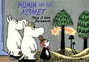 Tove Jansson: Mumin und der Komet, Buch