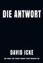 David Icke: Die Antwort, Buch