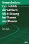 Gabu Heindl: Nonsolution, Buch