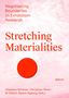 Christian Stein: Stretching Materialities, Buch