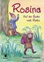 Astrid Pomaska: Rosina - Auf der Suche nach Racka, Buch