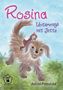 Astrid Pomaska: Rosina / Rosina - Unterwegs mit Jette, Buch