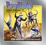 Clark Darlton: Perry Rhodan Silberedition 17 - Die Hundertsonnenwelt (remastered), 2 Diverse