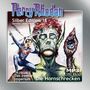 Clark Darlton: Perry Rhodan Silber Edition 18 - Die Hornschrecken, 2 Diverse