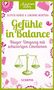 Olivier Nunge: Gefühle in Balance, Buch