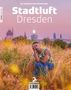 Stadtluft Dresden 8, Buch