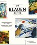 Anne Funck: Die Blauen Reiter, Buch