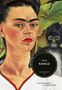 Teresa Grenzmann: Frida Kahlo - Junge Kunst 43, Buch, Buch
