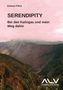 Eckhart Pilick: Serendipity, Buch
