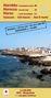 A. Conrad & B.: J10: Essaouira • Sidi Kaouki • Jbel El Hadid + Altstadtplan Essaouira, Karten