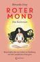 Miranda Gray: Roter Mond - das Kartenset, Buch