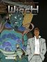 Jean Van Hamme: Largo Winch Sammelband IV, Buch, Buch