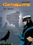 Hugo Pratt: Corto Maltese 4. Die Kelten (Farbausgabe), Buch