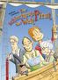 Andrea Lienesch: Der schlechteste Pirat der Welt, Buch