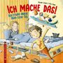 Melanie Gerber: Ich mache das!, Buch