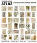 Sophie Wolfrum: Theodor Fischer Atlas, Buch