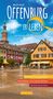 Martin Ruch: Offenburg erleben, Buch
