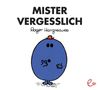 Roger Hargreaves: Mister Vergesslich, Buch