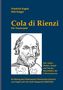 Dirk Krüger: Cola di Rienzi, Buch, Buch
