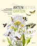 Anja Eder: Mein Artenretter Garten, Buch