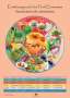 Nirgun W. Loh: Ernährung nach den Fünf Elementen - Gesund durch alle Jahreszeiten Schaubild DIN A3, Diverse