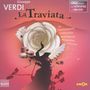 Oper erzählt als Hörspiel mit Musik - Giuseppe Verdi: La Traviata, CD, CD