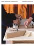 Seppe de Blust: 51N4E, Denkstatt, endeavour. Design in Dialogue, Buch