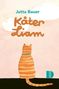 Jutta Bauer: Kater Liam, Buch