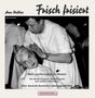 Anne Walther: Frisch frisiert, Buch