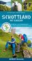 Stefanie Holtkamp: Schottland mit Kindern, Buch