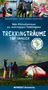 Stefanie Holtkamp: Trekkingträume für Familien, Buch