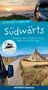 Stefanie Holtkamp: Südwärts, Buch