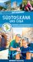 Stefanie Holtkamp: Naturzeit mit Kindern: Südtoskana und Elba, Buch