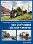 Ludger Kenning: Von Ostfriesland bis nach Hannover, Buch