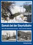 Ludger Kenning: Damals bei der Steyrtalbahn, Buch