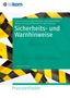 Martin Rieder: Sicherheits- und Warnhinweise, Buch