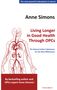 Anne Simons: Living Longer in Good Health Through OPCs, Buch