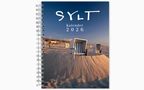 Gernot Westendorf: Sylt-die Insel 2026 Tischkalender, KAL
