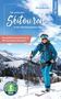 Nina Schlesener: Die schönsten Skitouren in den Berchtesgadener Alpen, Buch