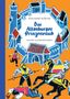 Hans Robert Schröter: Der Altenburger Prinzenraub, Buch