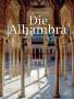 Sabine Lata: Die Alhambra, Buch