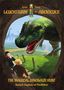 Karim Pieritz: The Magical Dinosaur Hunt (Leuchtturm der Abenteuer), Buch