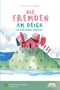 Susanne Ganser: Die Fremden am Deich, Buch